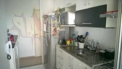 Apartment For Sale in Avare, Brazil