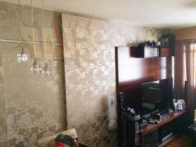 Apartment For Sale in Amparo, Brazil