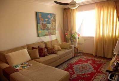 Apartment For Sale in Amparo, Brazil