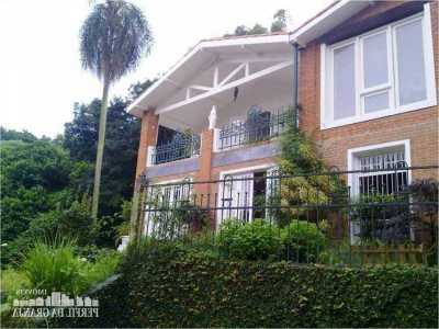 Home For Sale in Carapicuiba, Brazil