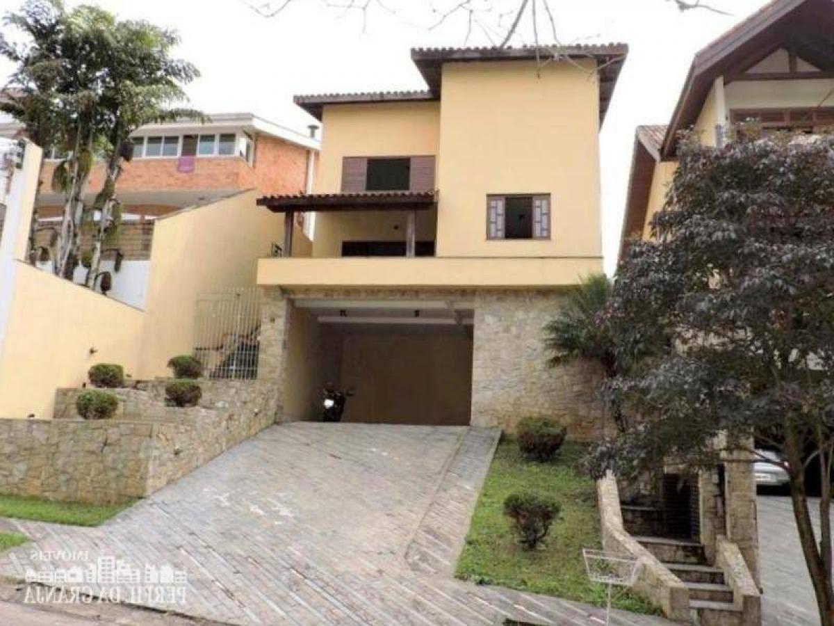 Picture of Home For Sale in Cotia, Sao Paulo, Brazil