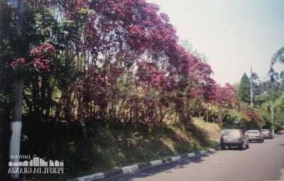 Residential Land For Sale in Cotia, Brazil