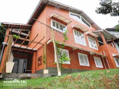 Home For Sale in Embu Das Artes, Brazil