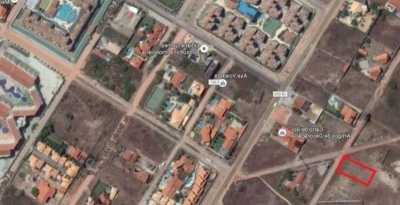 Residential Land For Sale in Aquiraz, Brazil