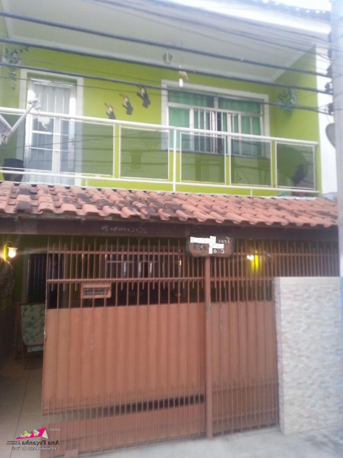 Picture of Home For Sale in Sao Gonçalo, Rio De Janeiro, Brazil
