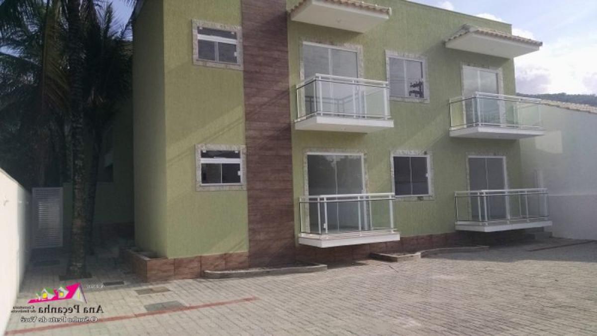 Picture of Apartment For Sale in Marica, Rio De Janeiro, Brazil