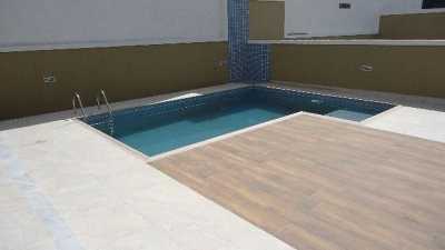 Apartment For Sale in Atibaia, Brazil