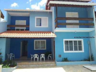Home For Sale in Atibaia, Brazil