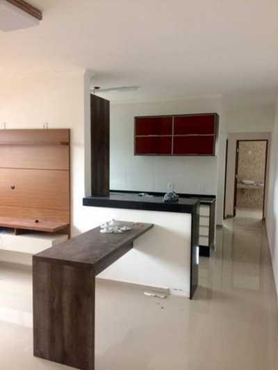 Apartment For Sale in Atibaia, Brazil