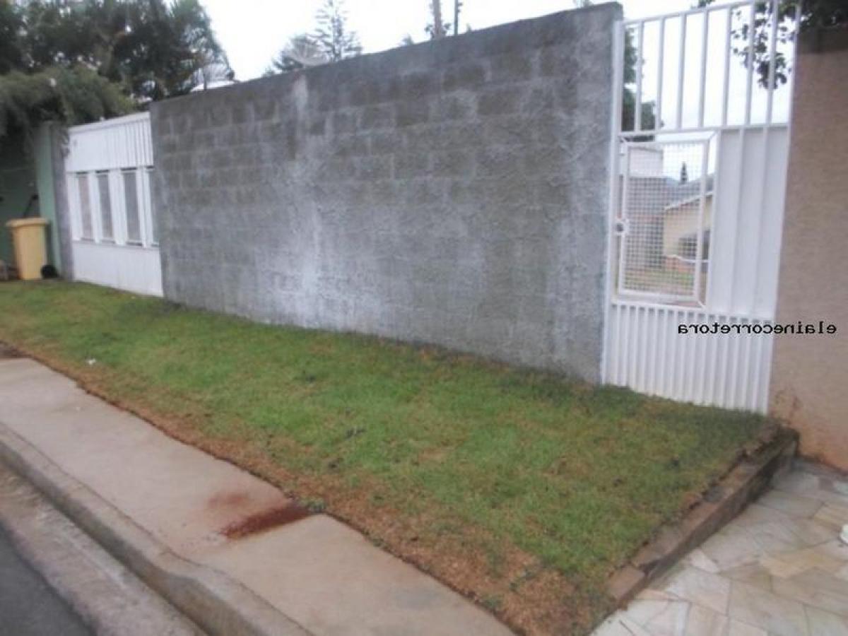 Picture of Residential Land For Sale in Atibaia, Sao Paulo, Brazil