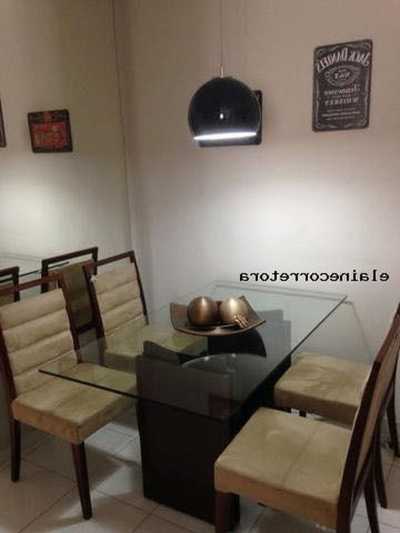 Apartment For Sale in Atibaia, Brazil