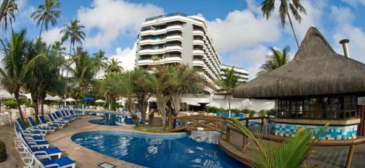 Picture of Commercial Building For Sale in Alagoas, Alagoas, Brazil