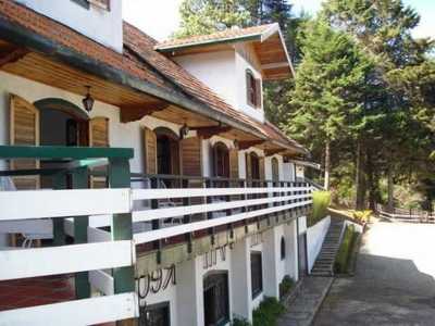 Hotel For Sale in Sao Paulo, Brazil