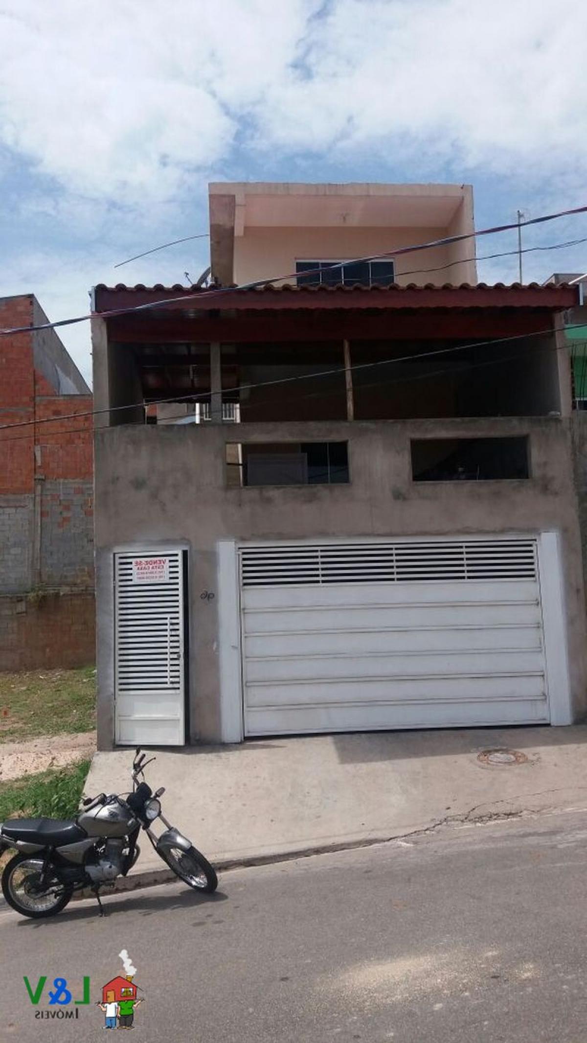 Picture of Home For Sale in Louveira, Sao Paulo, Brazil
