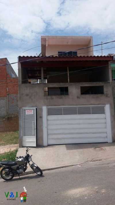 Home For Sale in Louveira, Brazil