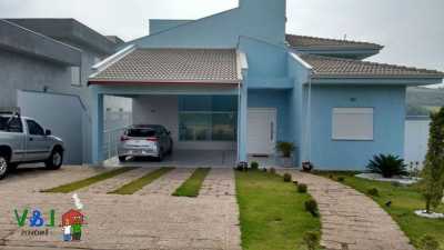 Home For Sale in Louveira, Brazil