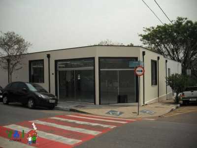 Commercial Building For Sale in Vinhedo, Brazil