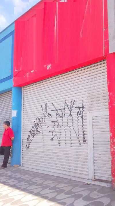 Commercial Building For Sale in Suzano, Brazil