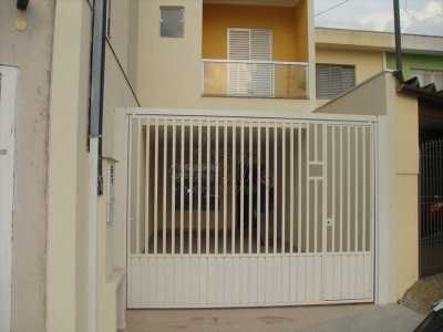 Townhome For Sale in Santo Andre, Brazil