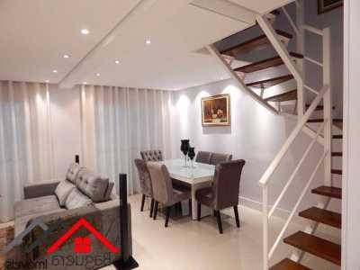 Townhome For Sale in Jundiai, Brazil