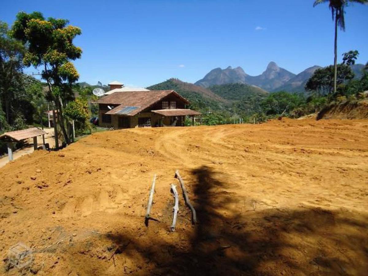 Picture of Residential Land For Sale in Teresopolis, Rio De Janeiro, Brazil