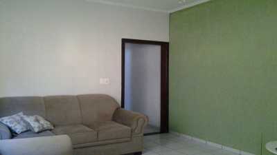 Townhome For Sale in Taubate, Brazil