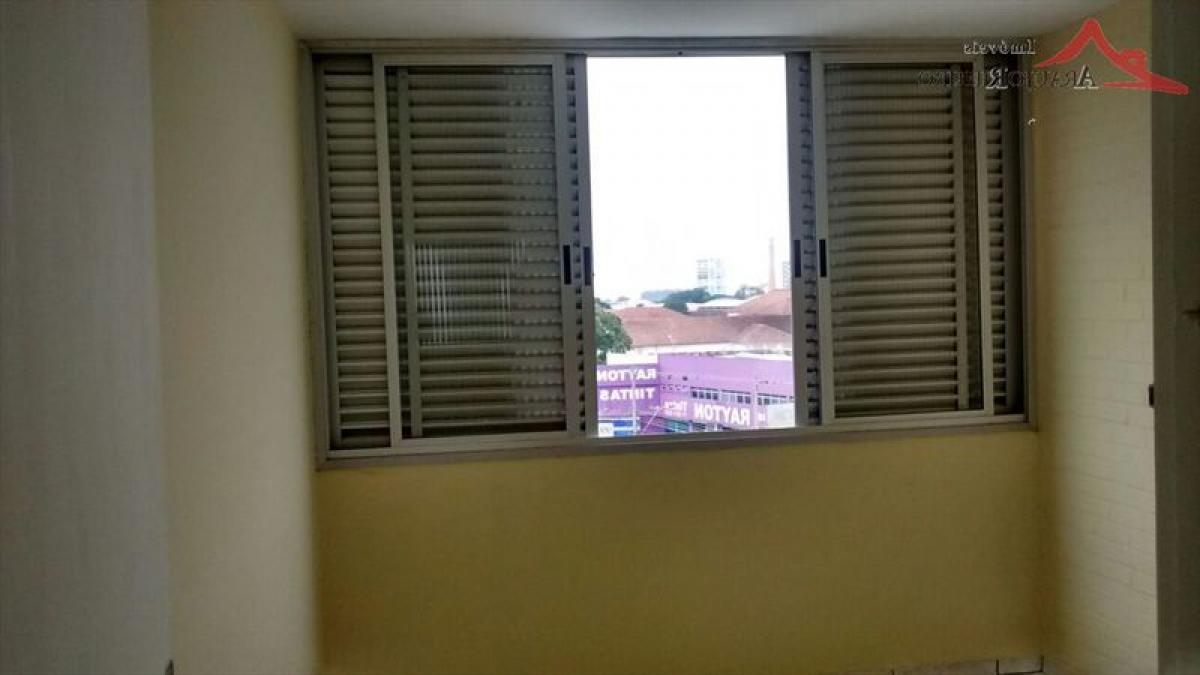 Picture of Apartment For Sale in Taubate, Sao Paulo, Brazil