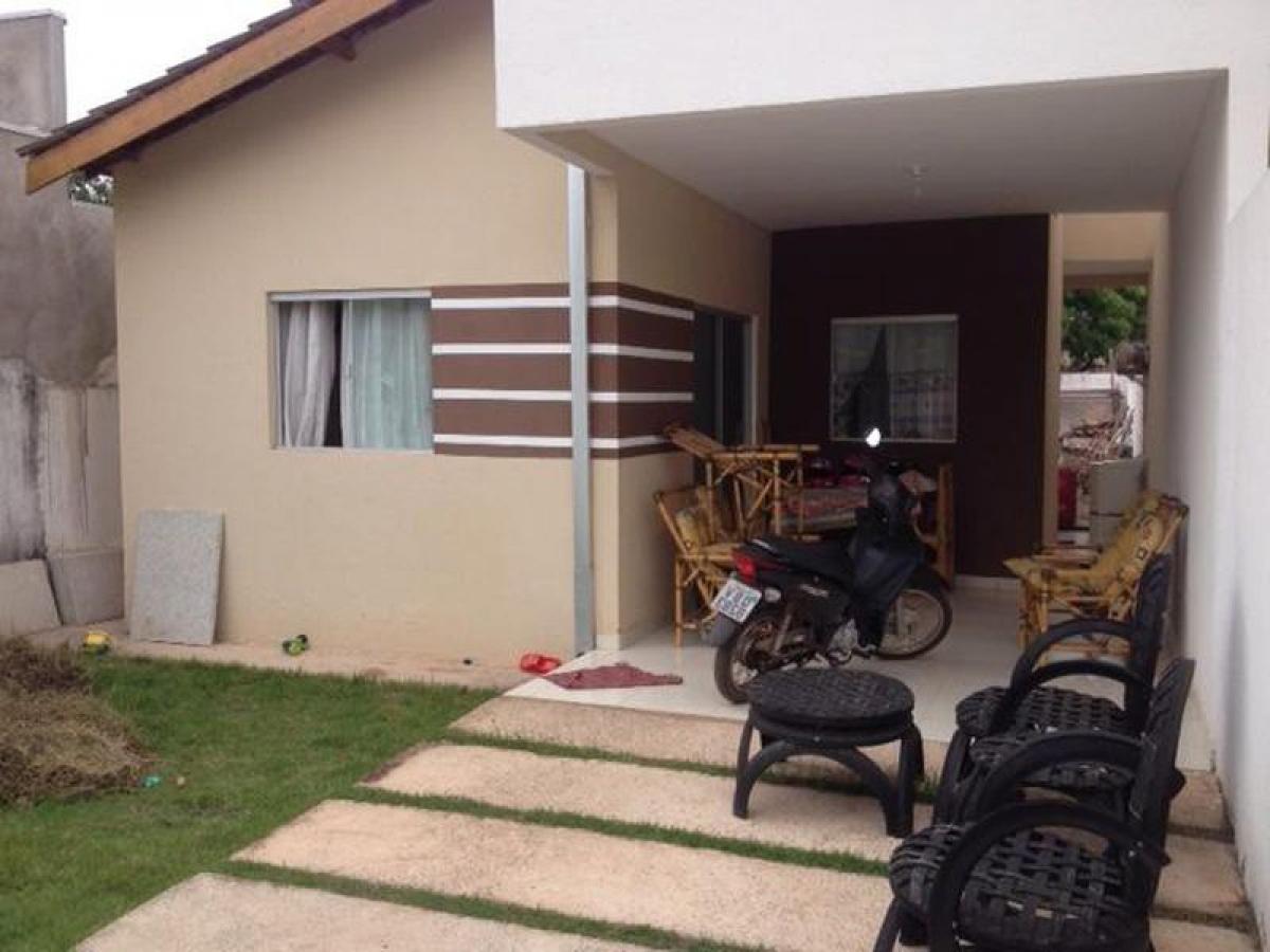 Picture of Home For Sale in Mato Grosso, Mato Grosso, Brazil