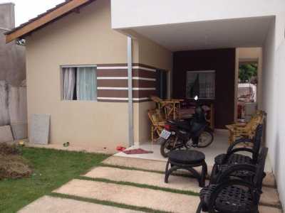 Home For Sale in Mato Grosso, Brazil