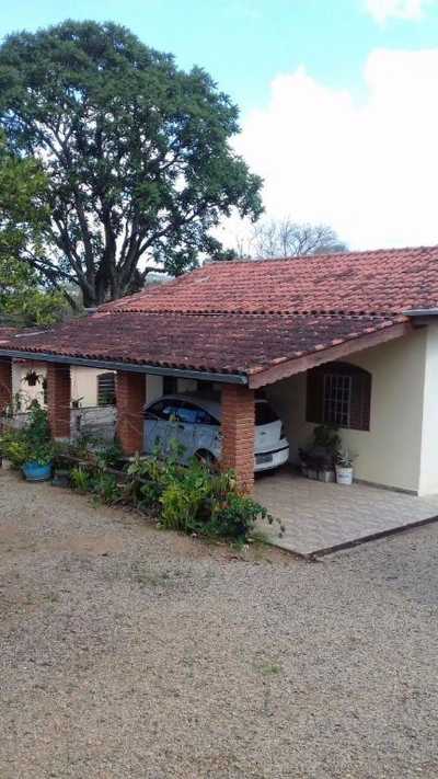 Home For Sale in BraganÃ§a Paulista, Brazil