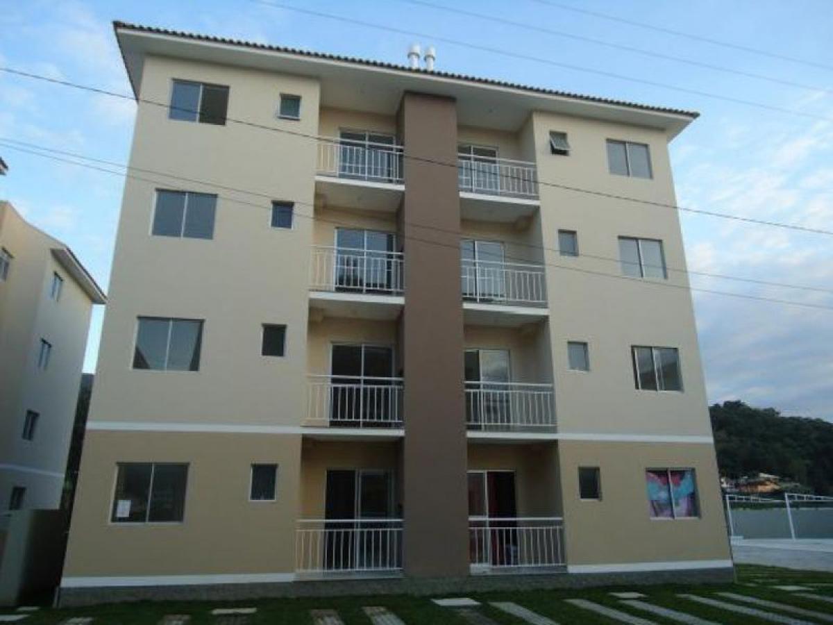 Picture of Apartment For Sale in Santo Amaro Da Imperatriz, Santa Catarina, Brazil