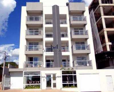 Apartment For Sale in Cascavel, Brazil