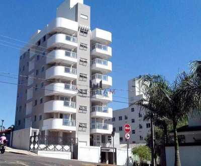 Apartment For Sale in Cascavel, Brazil