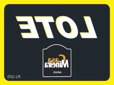 Residential Land For Sale in Belo Horizonte, Brazil