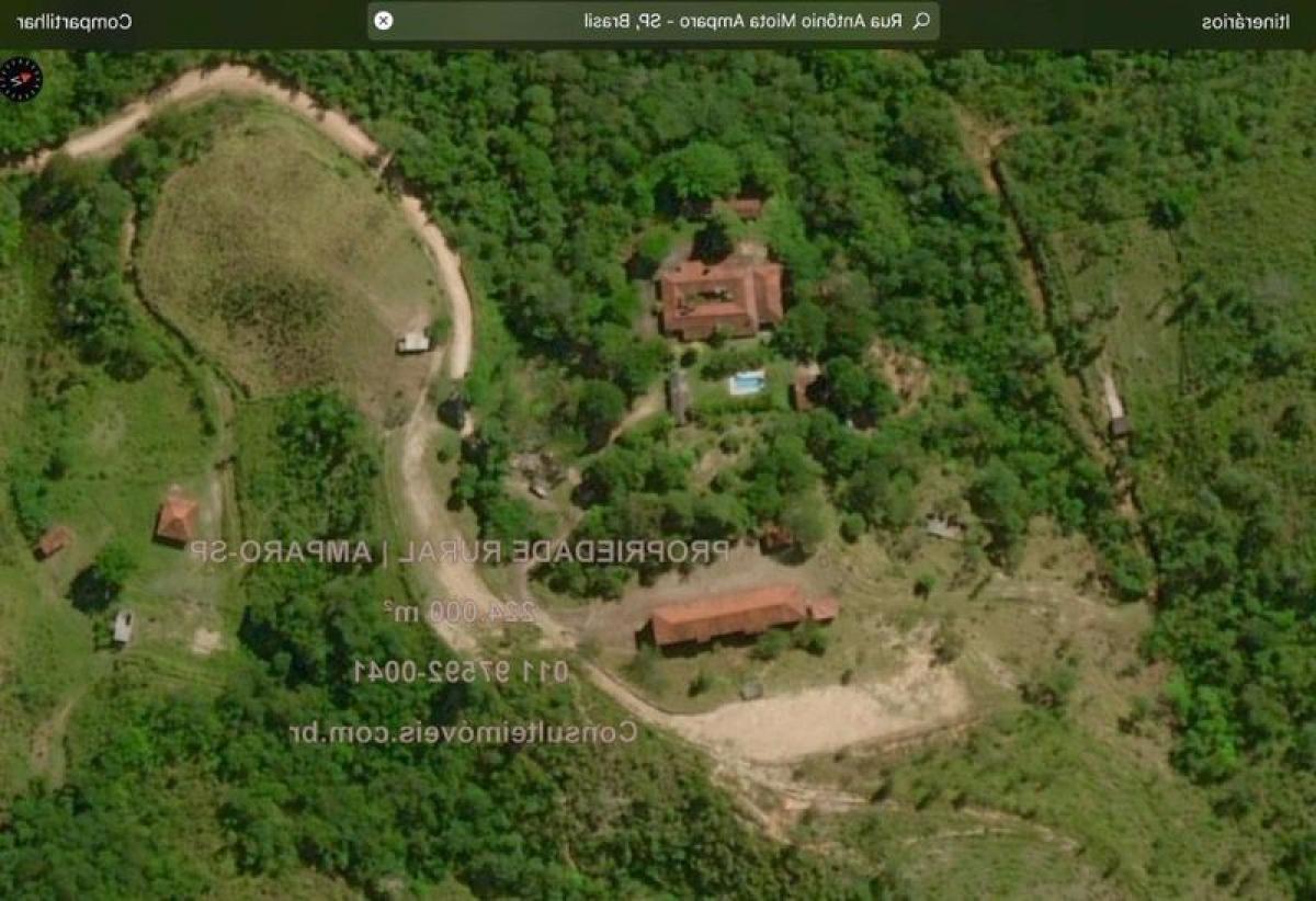 Picture of Farm For Sale in Sao Paulo, Sao Paulo, Brazil