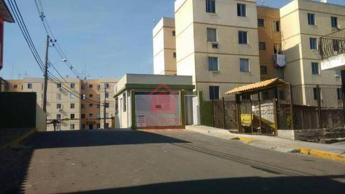 Picture of Apartment For Sale in Sapucaia Do Sul, Rio Grande do Sul, Brazil