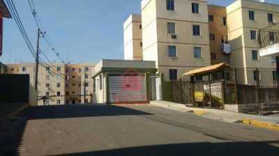 Apartment For Sale in Sapucaia Do Sul, Brazil