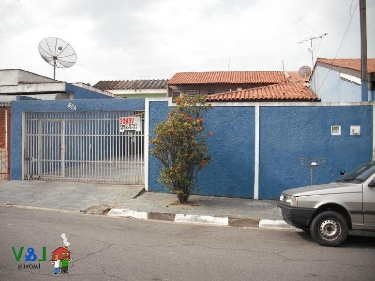 Picture of Home For Sale in Louveira, Sao Paulo, Brazil