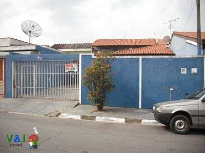 Home For Sale in Louveira, Brazil