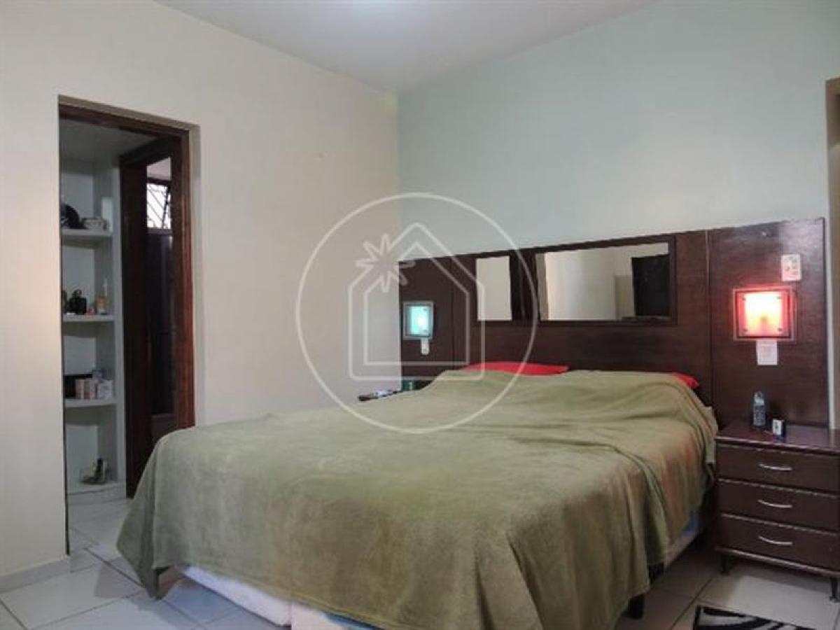 Picture of Apartment For Sale in Santos, Sao Paulo, Brazil