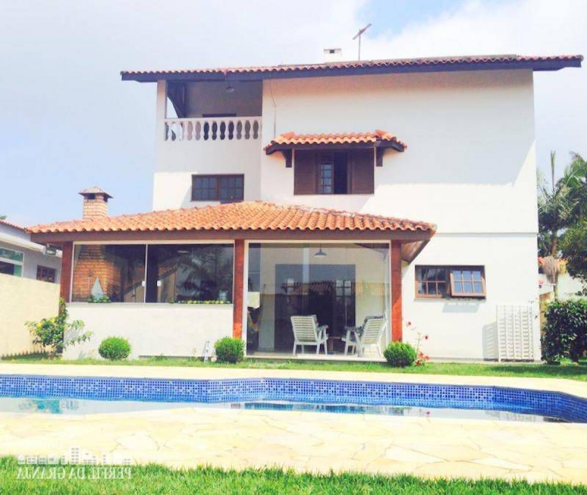 Picture of Home For Sale in Vargem Grande Paulista, Sao Paulo, Brazil