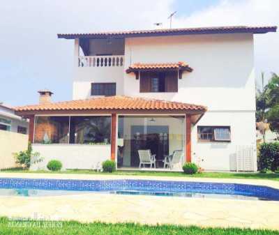 Home For Sale in Vargem Grande Paulista, Brazil
