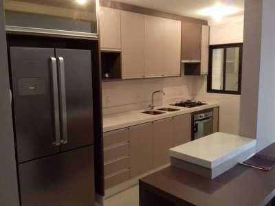 Apartment For Sale in Sao Jose, Brazil