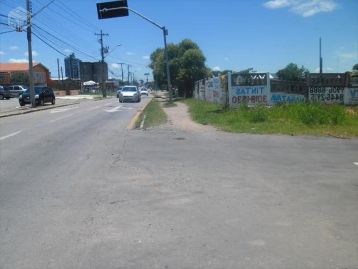 Picture of Residential Land For Sale in Pinhais, Parana, Brazil