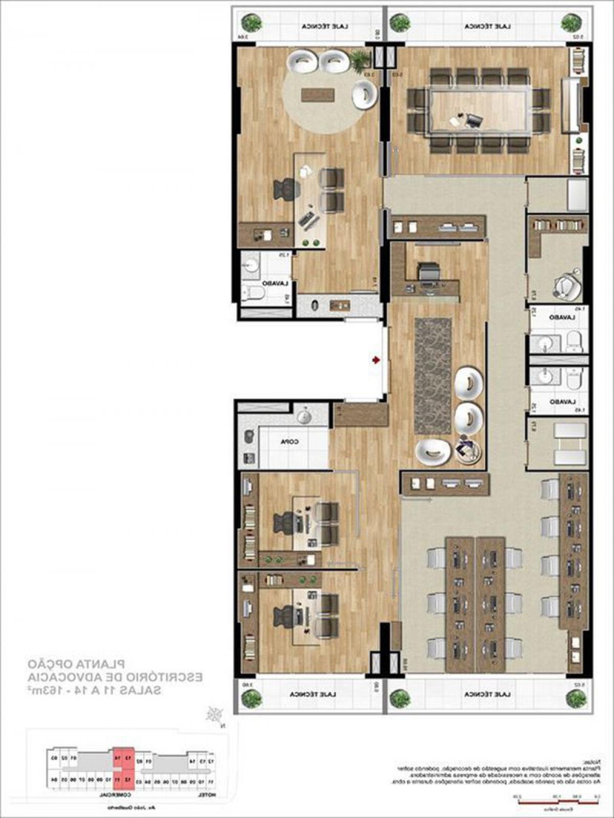 Picture of Other Commercial For Sale in Curitiba, Parana, Brazil