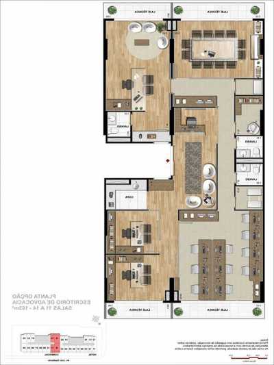 Other Commercial For Sale in Curitiba, Brazil