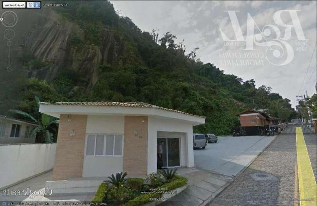 Picture of Residential Land For Sale in Santos, Sao Paulo, Brazil