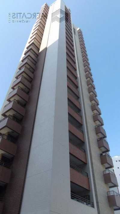 Apartment For Sale in Fortaleza, Brazil