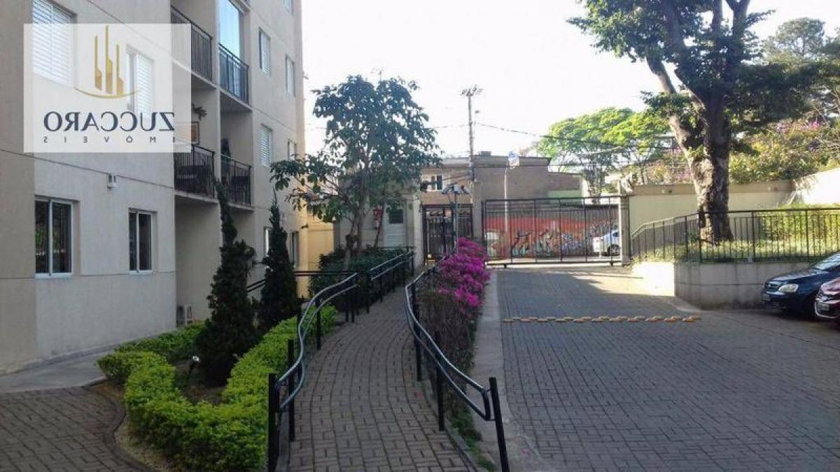 Picture of Apartment For Sale in Guarulhos, Sao Paulo, Brazil