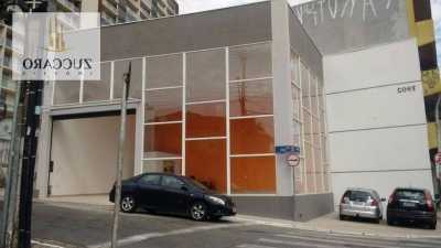 Commercial Building For Sale in 